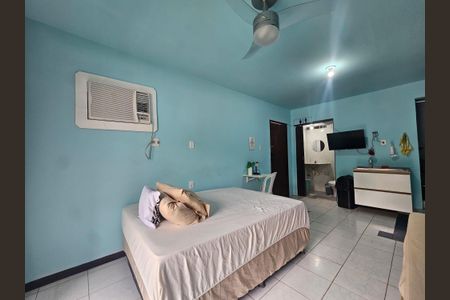 Kitnet/Studio para alugar com 1 quarto, 40m² em Itaigara, Salvador