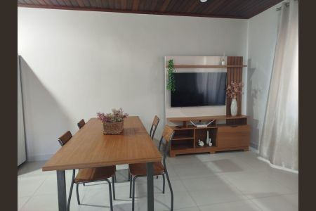 Kitnet/Studio para alugar com 1 quarto, 40m² em São João do Rio Vermelho, Florianópolis