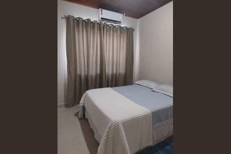 Kitnet/Studio para alugar com 1 quarto, 40m² em São João do Rio Vermelho, Florianópolis