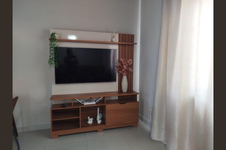 Kitnet/Studio para alugar com 1 quarto, 40m² em São João do Rio Vermelho, Florianópolis