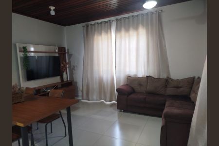 Kitnet/Studio para alugar com 1 quarto, 40m² em São João do Rio Vermelho, Florianópolis
