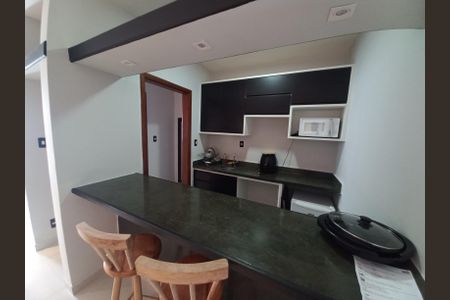 Apartamento para alugar com 1 quarto, 35m² em Centro, São Vicente