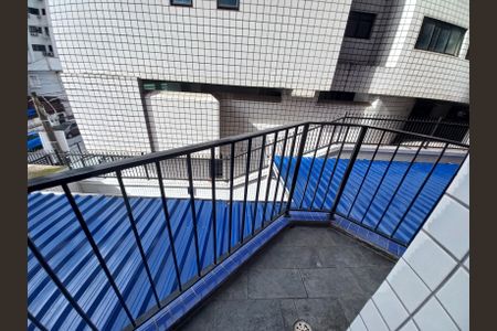 Apartamento para alugar com 1 quarto, 35m² em Centro, São Vicente