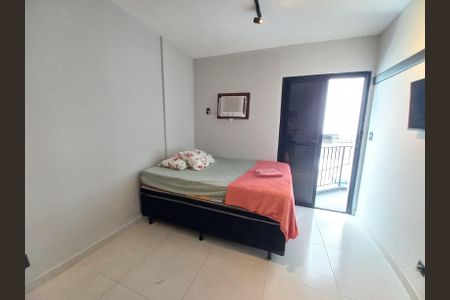 Apartamento para alugar com 1 quarto, 35m² em Centro, São Vicente