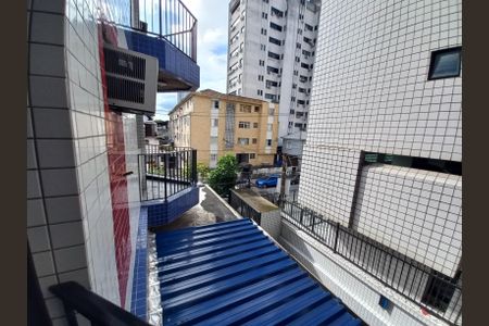 Apartamento para alugar com 1 quarto, 35m² em Centro, São Vicente