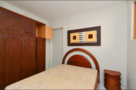 Suíte de casa para alugar com 3 quartos, 70m² em Lourdes, Belo Horizonte