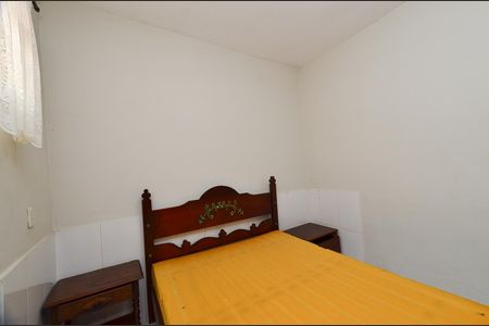 Quarto 1 de casa para alugar com 3 quartos, 70m² em Lourdes, Belo Horizonte