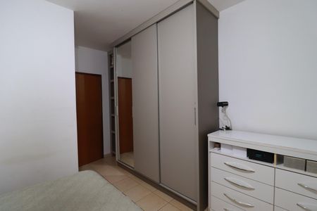 Quarto de apartamento para alugar com 1 quarto, 42m² em Nova Aliança, Ribeirão Preto