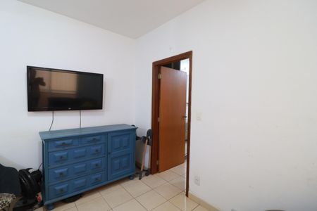 Sala de apartamento para alugar com 1 quarto, 42m² em Nova Aliança, Ribeirão Preto