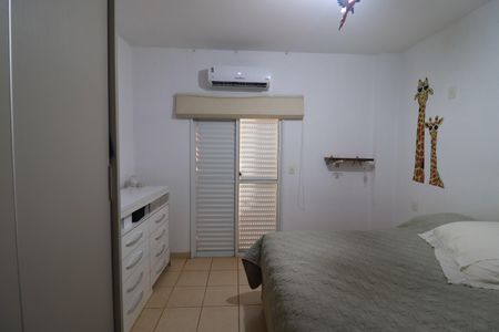 Quarto de apartamento para alugar com 1 quarto, 42m² em Nova Aliança, Ribeirão Preto