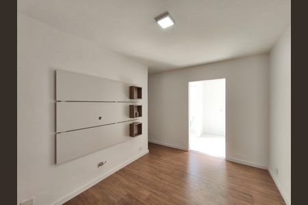 Foto 01 de apartamento à venda com 2 quartos, 52m² em Vila Padre Manoel de Nobrega, Campinas