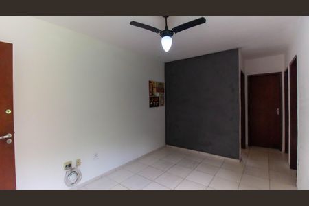 Apartamento para alugar com 2 quartos, 50m² em Barreto, Niterói