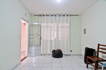 Sala de casa para alugar com 2 quartos, 147m² em Conjunto Habitacional Turistica, São Paulo
