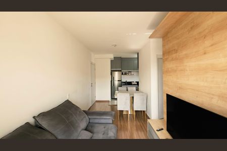 Apartamento à venda com 2 quartos, 44m² em Ponte Sao Joao, Jundiaí