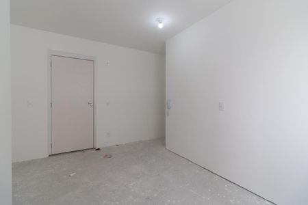 Sala de apartamento para alugar com 2 quartos, 43m² em Vila Silvia, São Paulo
