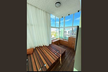 Quarto 2 de apartamento para alugar com 2 quartos, 91m² em Caminho das Árvores, Salvador