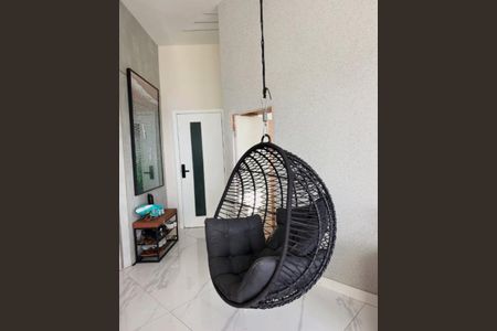 Sala de apartamento para alugar com 2 quartos, 91m² em Caminho das Árvores, Salvador