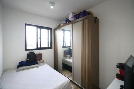 Quarto 2 de apartamento à venda com 2 quartos, 41m² em Centro, Diadema