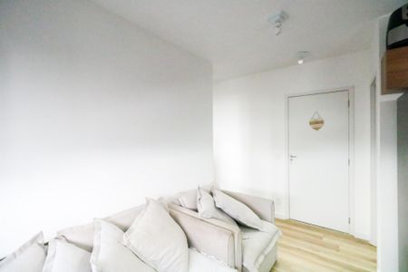 Sala de apartamento à venda com 2 quartos, 41m² em Centro, Diadema