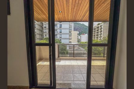 Apartamento para alugar com 2 quartos, 105m² em Botafogo, Rio de Janeiro