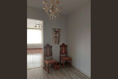 Sala de apartamento para alugar com 5 quartos, 330m² em Fundinho, Uberlândia