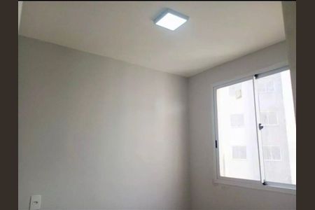 Apartamento para alugar com 2 quartos, 36m² em Jardim Sabara, São Paulo