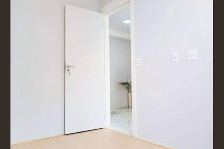 Apartamento para alugar com 2 quartos, 36m² em Jardim Sabara, São Paulo