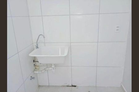 Apartamento para alugar com 2 quartos, 36m² em Jardim Sabara, São Paulo