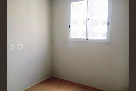Apartamento para alugar com 2 quartos, 36m² em Jardim Sabara, São Paulo