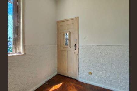Entrada de apartamento para alugar com 2 quartos, 45m² em Imperial de São Cristóvão, Rio de Janeiro