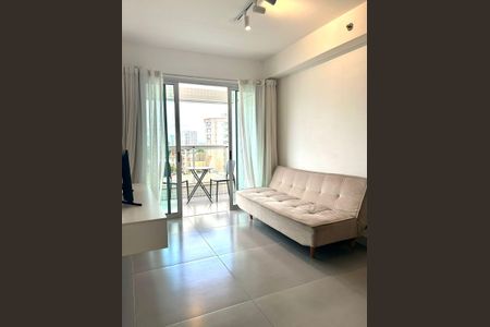 Apartamento para alugar com 1 quarto, 56m² em Águas Claras, Brasília