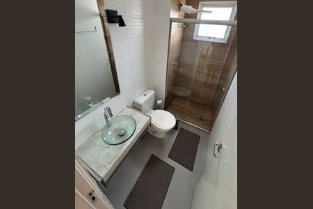 Apartamento para alugar com 1 quarto, 56m² em Águas Claras, Brasília