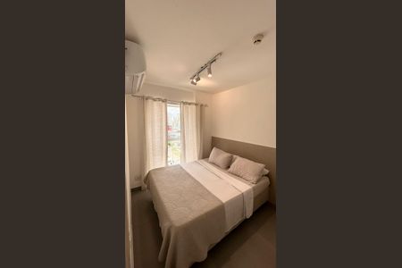 Apartamento para alugar com 1 quarto, 56m² em Águas Claras, Brasília