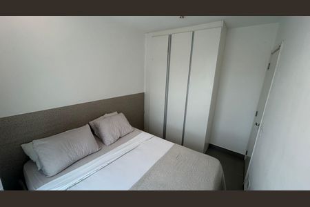 Apartamento para alugar com 1 quarto, 56m² em Águas Claras, Brasília