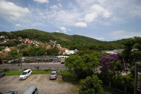 Apartamento à venda com 2 quartos, 85m² em Cantagalo, Niterói