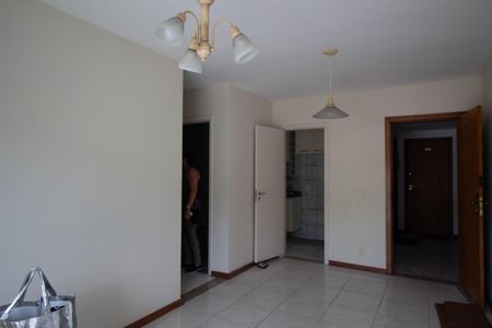 Apartamento à venda com 2 quartos, 85m² em Cantagalo, Niterói