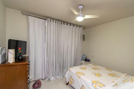 Quarto 1 de apartamento à venda com 2 quartos, 90m² em Irajá, Rio de Janeiro