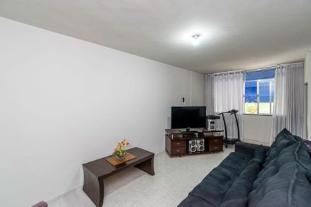 Sala de apartamento à venda com 2 quartos, 90m² em Irajá, Rio de Janeiro