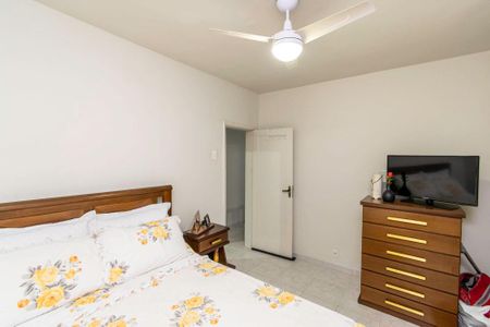 Quarto 1 de apartamento à venda com 2 quartos, 90m² em Irajá, Rio de Janeiro