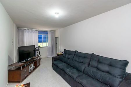 Sala de apartamento à venda com 2 quartos, 90m² em Irajá, Rio de Janeiro