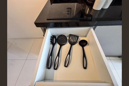 Apartamento para alugar com 1 quarto, 27m² em Tatuapé, São Paulo