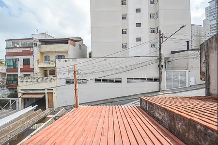 Vista do Quarto 1 de casa à venda com 3 quartos, 98m² em Jardim Sao Paulo, São Bernardo do Campo