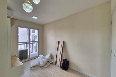 Sala de apartamento para alugar com 2 quartos, 57m² em Conceicao, Campinas