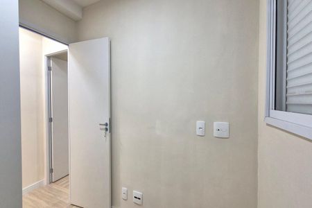 Quarto 1 de apartamento para alugar com 2 quartos, 57m² em Conceicao, Campinas