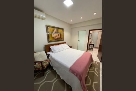 Quarto de apartamento para alugar com 3 quartos, 100m² em Setor Campinas, Goiânia