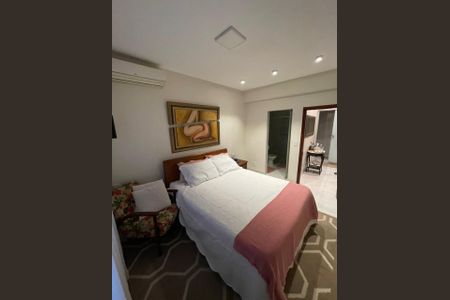 Quarto de apartamento para alugar com 3 quartos, 100m² em Setor Campinas, Goiânia