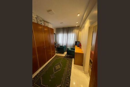 Quarto de apartamento para alugar com 3 quartos, 100m² em Setor Campinas, Goiânia