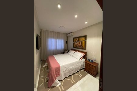 Quarto de apartamento para alugar com 3 quartos, 100m² em Setor Campinas, Goiânia