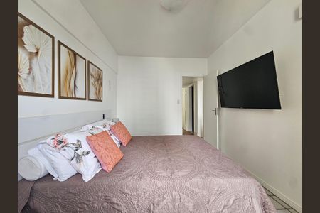 quarto suite de apartamento para alugar com 3 quartos, 75m² em Brotas, Salvador