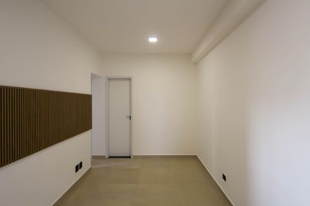 Sala de apartamento para alugar com 2 quartos, 45m² em Vila Fernandes, São Paulo